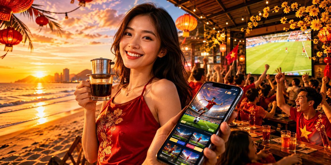 Người dùng Việt Nam sử dụng điện thoại di động với thái độ thư giãn và tự kiểm soát khi chơi game