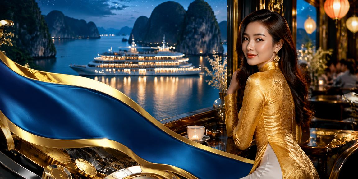 Thành viên VIP tại Hạ Long nhận voucher thưởng đặc biệt qua ứng dụng f8bet2 trên điện thoại
