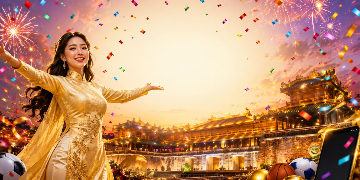 Không gian giải trí casino trực tuyến hiện đại tại Việt Nam